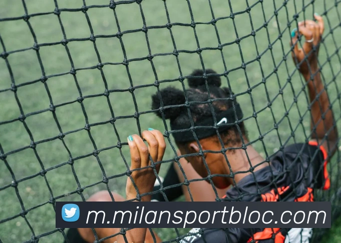 米兰足球服务体系