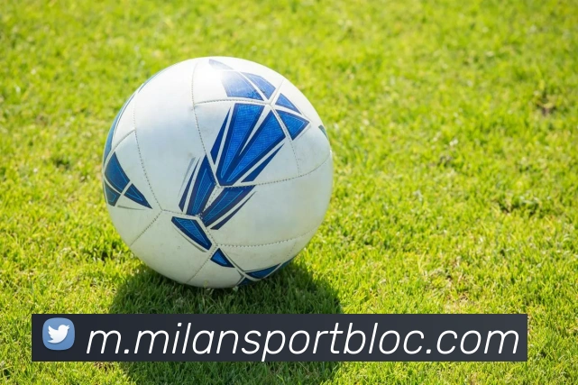 米兰足球APP 体育赛事宣传图