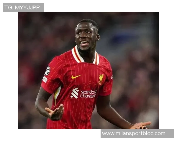 利物浦向科纳特提交最终报价球员预计将在未来几周内做出决定