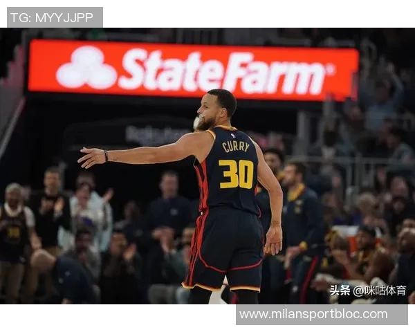 科尔谈库里表现不佳：今晚他未能展现真实水平面对艰难挑战