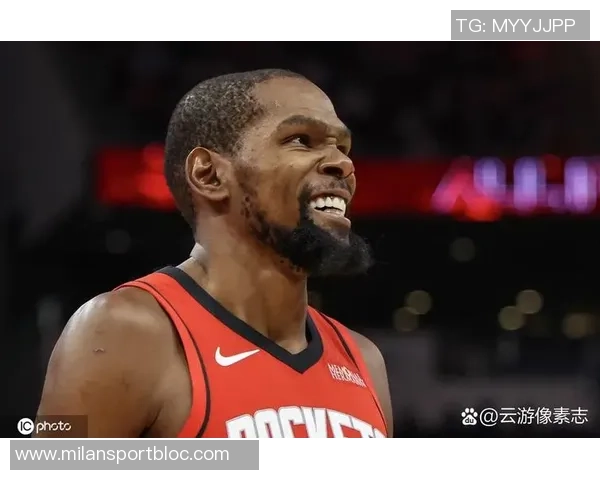 杜兰特点评独行侠逆转胜利失误成球队致命伤害原因