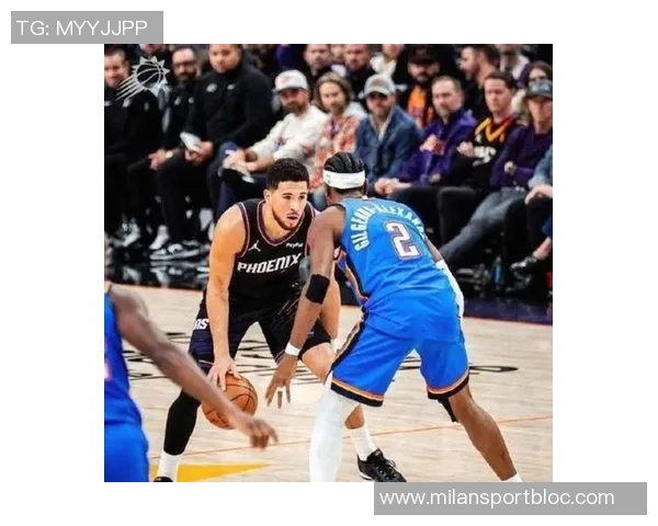 布克期待与雷霆的较量认为这是球队实力的真实考验