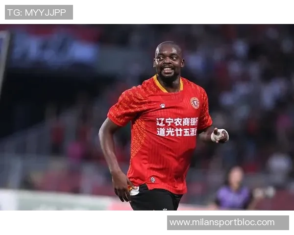 辽足外援姆本扎社交媒体转发摩洛哥球队转会传闻引发关注